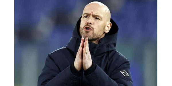 Hvilke Manchester United-spillere skal gjenbrukes av Erik ten Hag